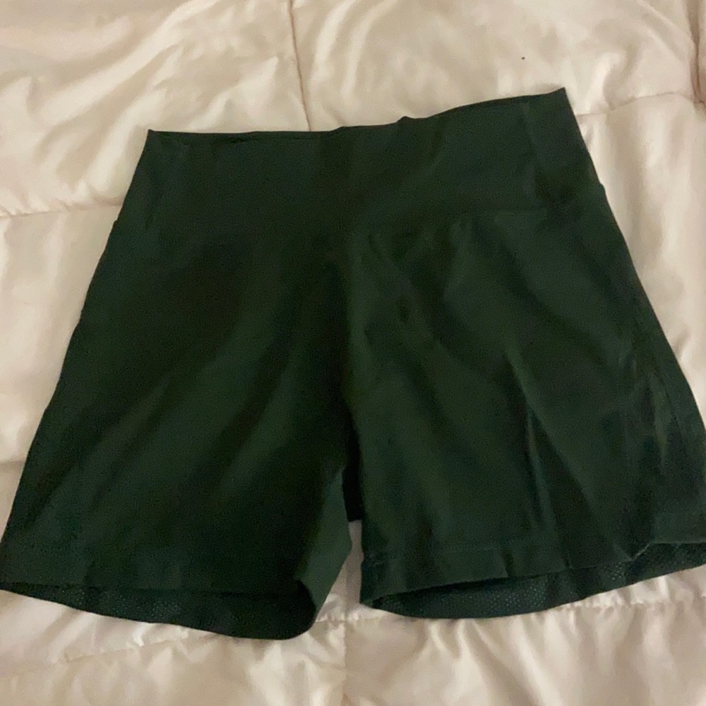 Spin Shorts Atari